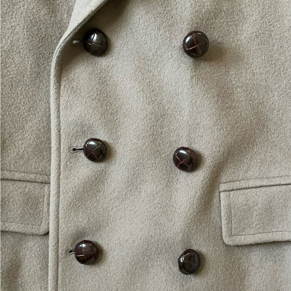 Men’s Wool Jacket - Picture 6 of 14